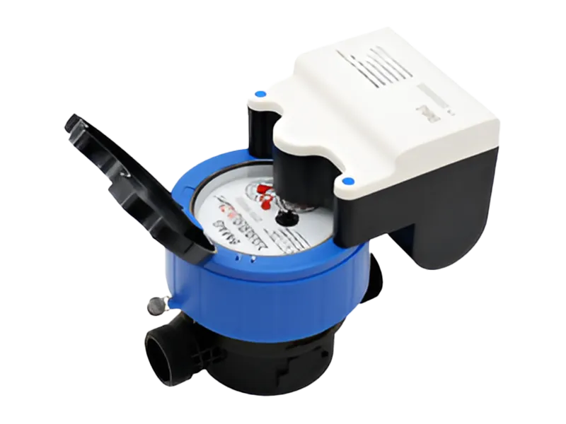 Fornecimento e montagem de contadores – Água,Energia e Gás ( Smart)