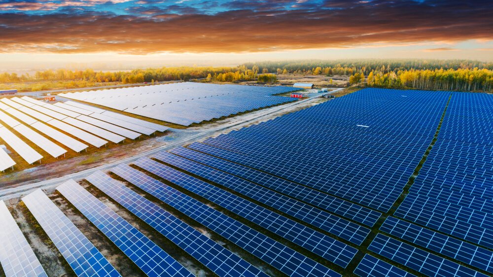 Energias renováveis