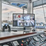 SCADA , HMI (Supervisão e controle)