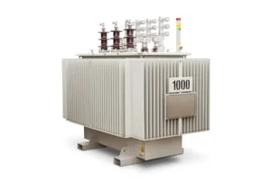 Transformadores Elétricos (Simulação)